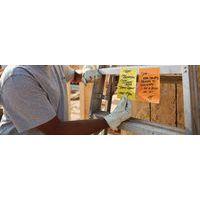 Lot de 2 Blocs de notes Post-it® Extreme Grand Format thumbnail image 2