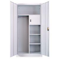 Armoire d'entretien - Manutan - Image 4