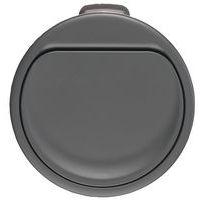Poubelle Touch bin New 30 ltr Brabantia inox mat thumbnail image 2