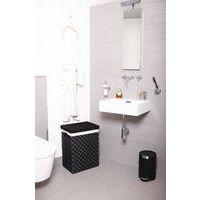 Poubelle à pédale Artistic 5L EKO - Vepabins - Image 2