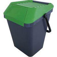 Poubelle 45 L EasyMax_Vepabins - Image principale