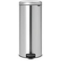 Poubelle à pédale NewIcon 30L _Brabantia