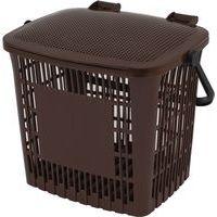 Poubelle Umimax ventilé 7.5 L_Vepabins