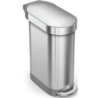Poubelle Slimline 45L_Vepabins