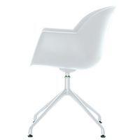 Lot de 2 Fauteuils Moon Paperflow thumbnail image 4