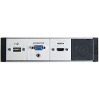 Kit déport VPI VGA / HDMI 10m / USB 10m amplifié - Image principale