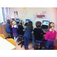 Tabouret Pilates School Global Professional Seating - Image 5