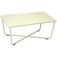 Table basse Croisette Fermob thumbnail image 14