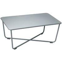 Table basse Croisette Fermob - Image 4