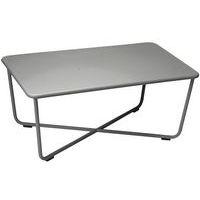 Table basse Croisette Fermob thumbnail image 16
