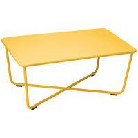 Table basse Croisette Fermob thumbnail image 11