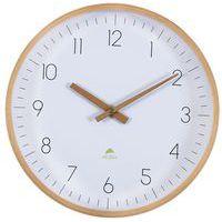 Horloge murale HORTREE Alba