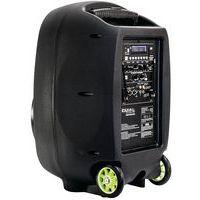 Sonorisation portable 12" PORT12VHF-MKII TWS - Ibiza thumbnail image 6