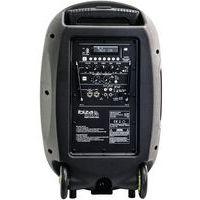 Sonorisation portable 12" PORT12VHF-MKII TWS - Ibiza thumbnail image 15