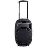 Sonorisation portable 12" PORT12VHF-MKII TWS - Ibiza thumbnail image 2
