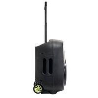 Sonorisation portable 12" PORT12VHF-MKII TWS - Ibiza thumbnail image 9