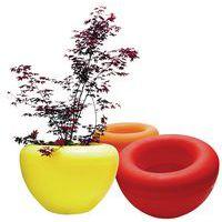 Jardinière Scoop intérieure Manga Street - Image 3