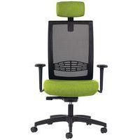Fauteuil KIO HD résille GGI thumbnail image 2