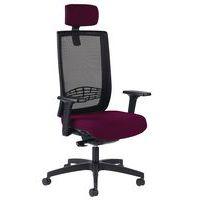 Fauteuil KIO HD résille GGI thumbnail image 5