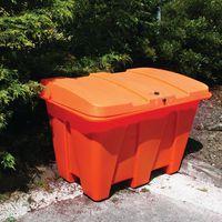 Bac à sel ou sable 500L - Jonesco - Image 3