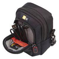 Sacoche DCB-313 pour appareil photo de pointe - Case Logic - Image 3