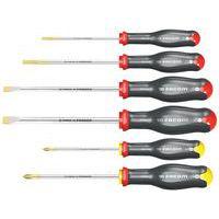Jeu 6 tournevis Protwist® - Facom - Image 2