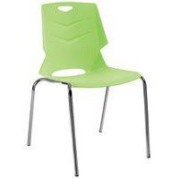 Lot de 2 chaises WIMY GGI thumbnail image 4