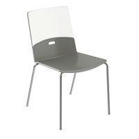 Lot de 2 chaises MIXIT bicolore GGI thumbnail image 8