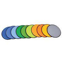 Lot de 10 coussins avec sac de rangement Confetti thumbnail image 17