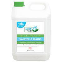 Action Verte liquide vaisselle main Ecocert 1L ou 5 L thumbnail image 2