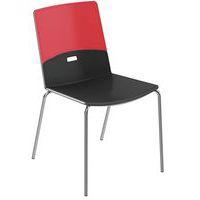 Lot de 2 chaises MIXIT bicolore GGI thumbnail image 9