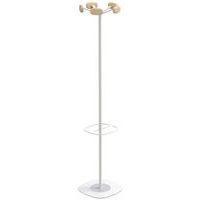 Portemanteau Couronne Sherwood avec porte-parapluie