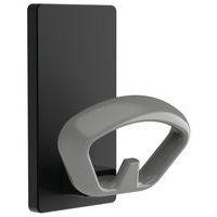 Patère murale magnétique Kobé Gris - Image principale