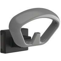 Patère murale à fixer - 1 patère - Kobé - Image 2