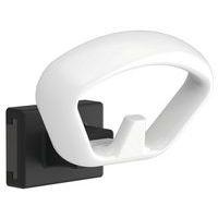 Patère murale à fixer - 1 patère - Kobé - Image 3