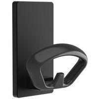 Patère murale magnétique Kobé Noir - Image principale