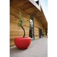 Jardinière Scoop extérieure Manga Street - Image 4