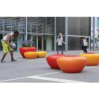 Jardinière Scoop intérieure Manga Street thumbnail image 15