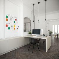 Tableau blanc sans fin thumbnail image 2