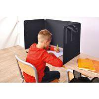 Ecran de concentration pour table Koleo gris thumbnail image 2