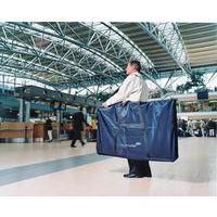 Sac de transport tableau de réunion pliable, multi tableaux thumbnail image 2