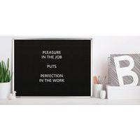 PREMIUM tableau rainuré - Legamaster