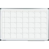 PREMIUM planning universel 60x90cm Acier laqué - Image principale