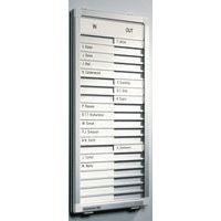 PROFESSIONAL tableaux d'absence - Legamaster - Image principale