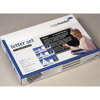 Lettres et chiffres - Legamaster - Image principale