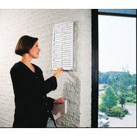 PROFESSIONAL tableaux d'absence 77x26cm  blanc - Image 2