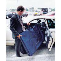 Sac de transport tableau de réunion pliable, multi tableaux thumbnail image 3