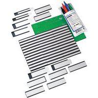 PREMIUM planning annuel 6 mois 90x120cm Acier laqué - Image 2