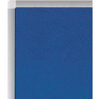 PREMIUM tableau en feutrine 100x150cm bleu thumbnail image 4