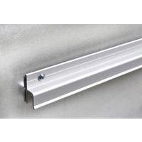 WALL-UP tableau blanc 119,5x200cm Émail blanc - Image 5